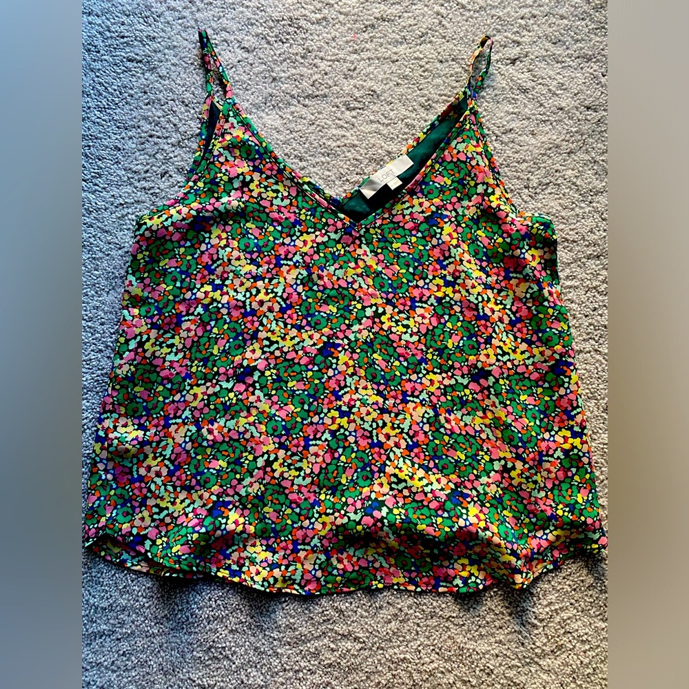 Loft Cami